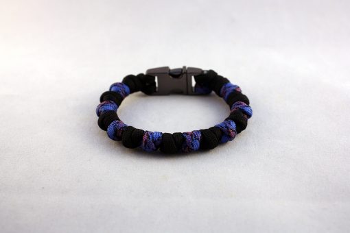 blue camo beads buckle (1)